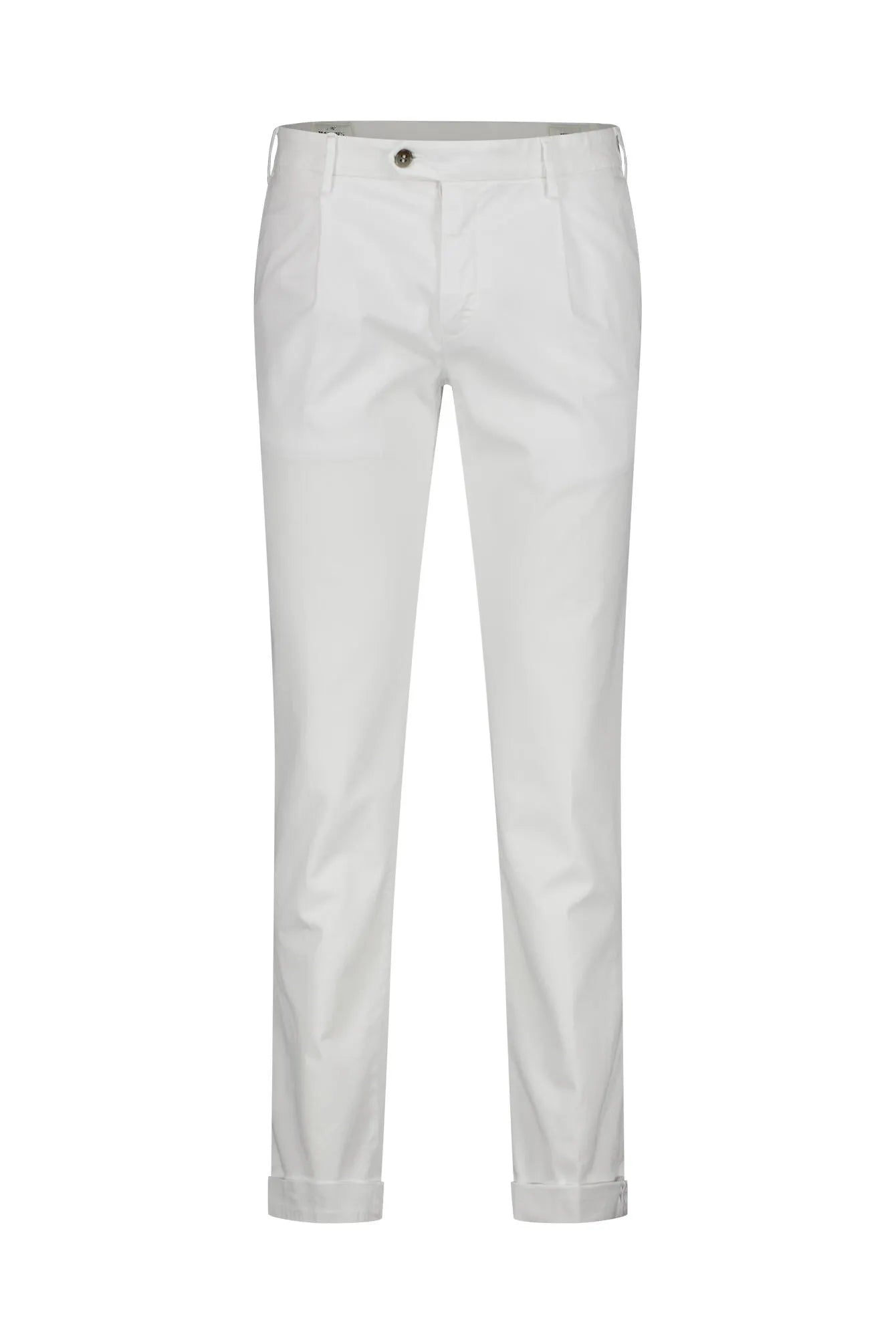 Chinohose Regular Fit