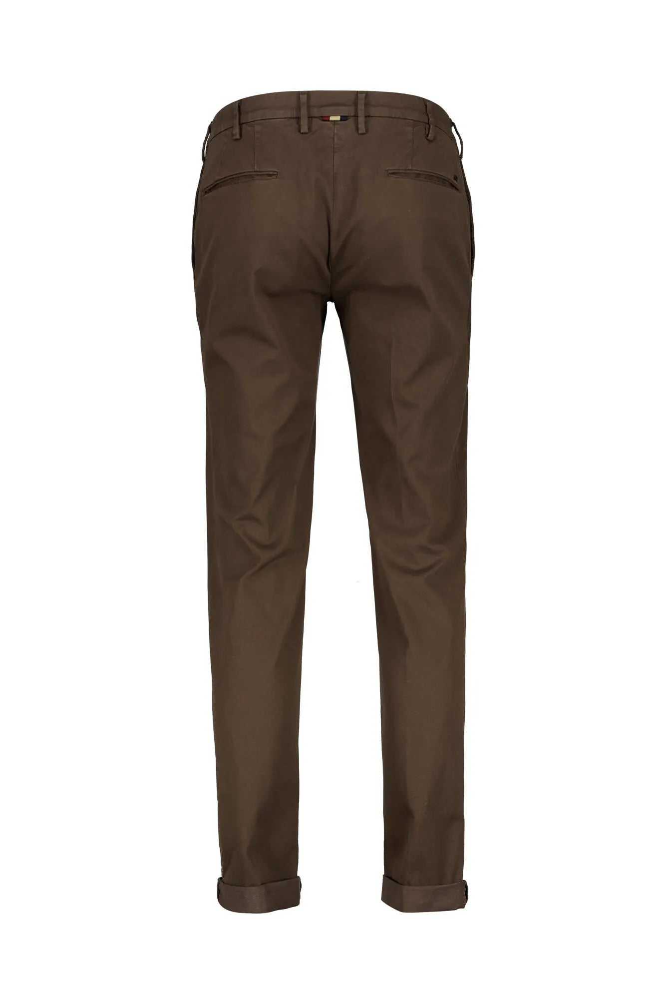 Chinohose Regular Fit
