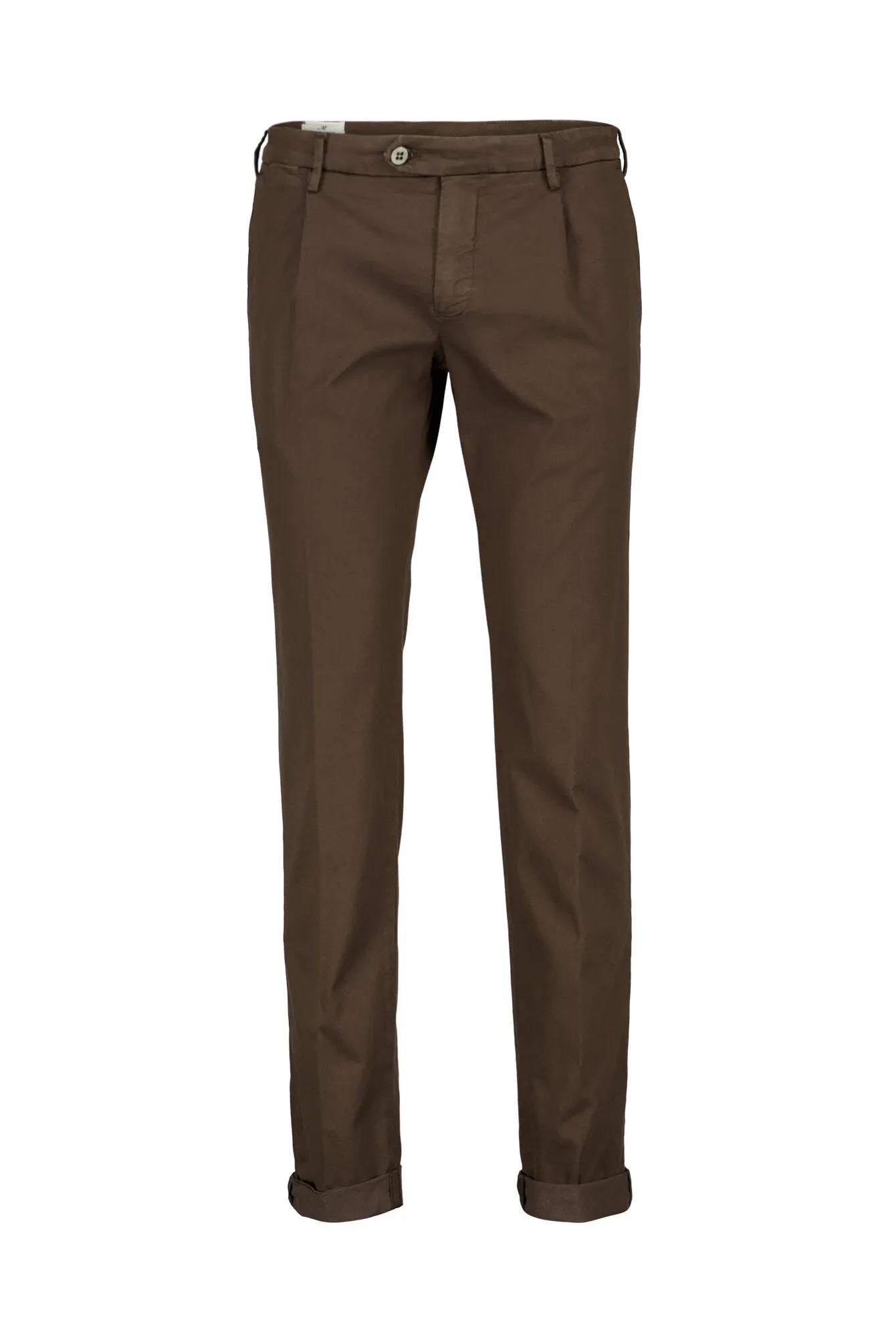 Chinohose Regular Fit