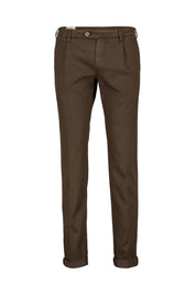Chinohose Regular Fit