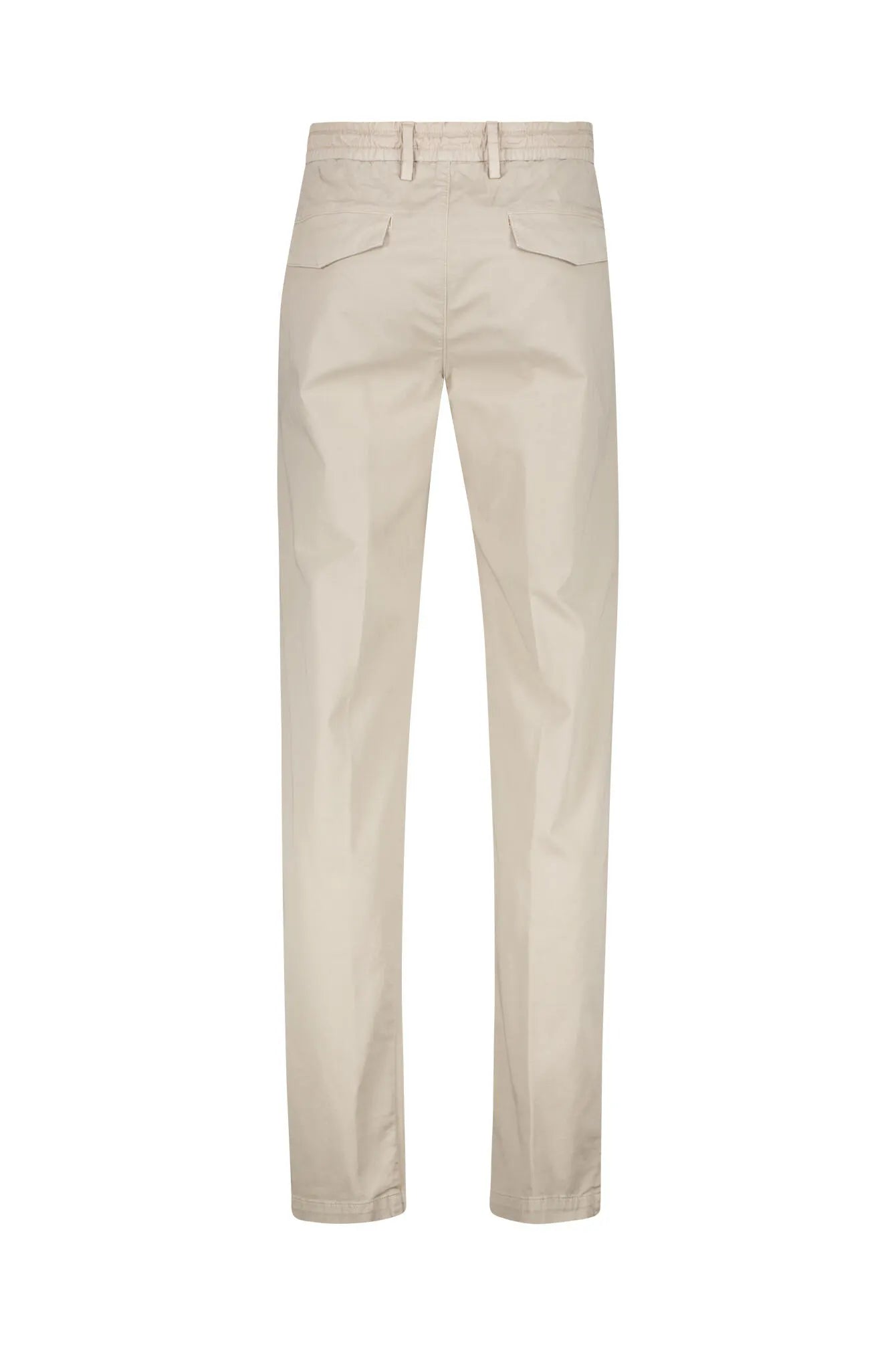 Chinohose Tapered Leg