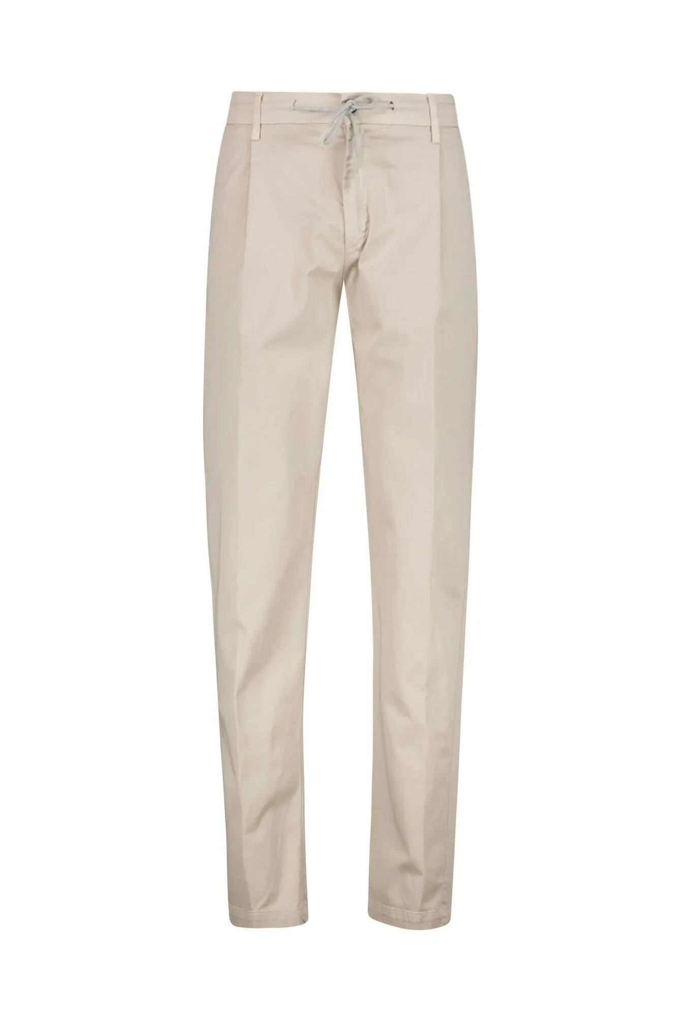 Chinohose Tapered Leg