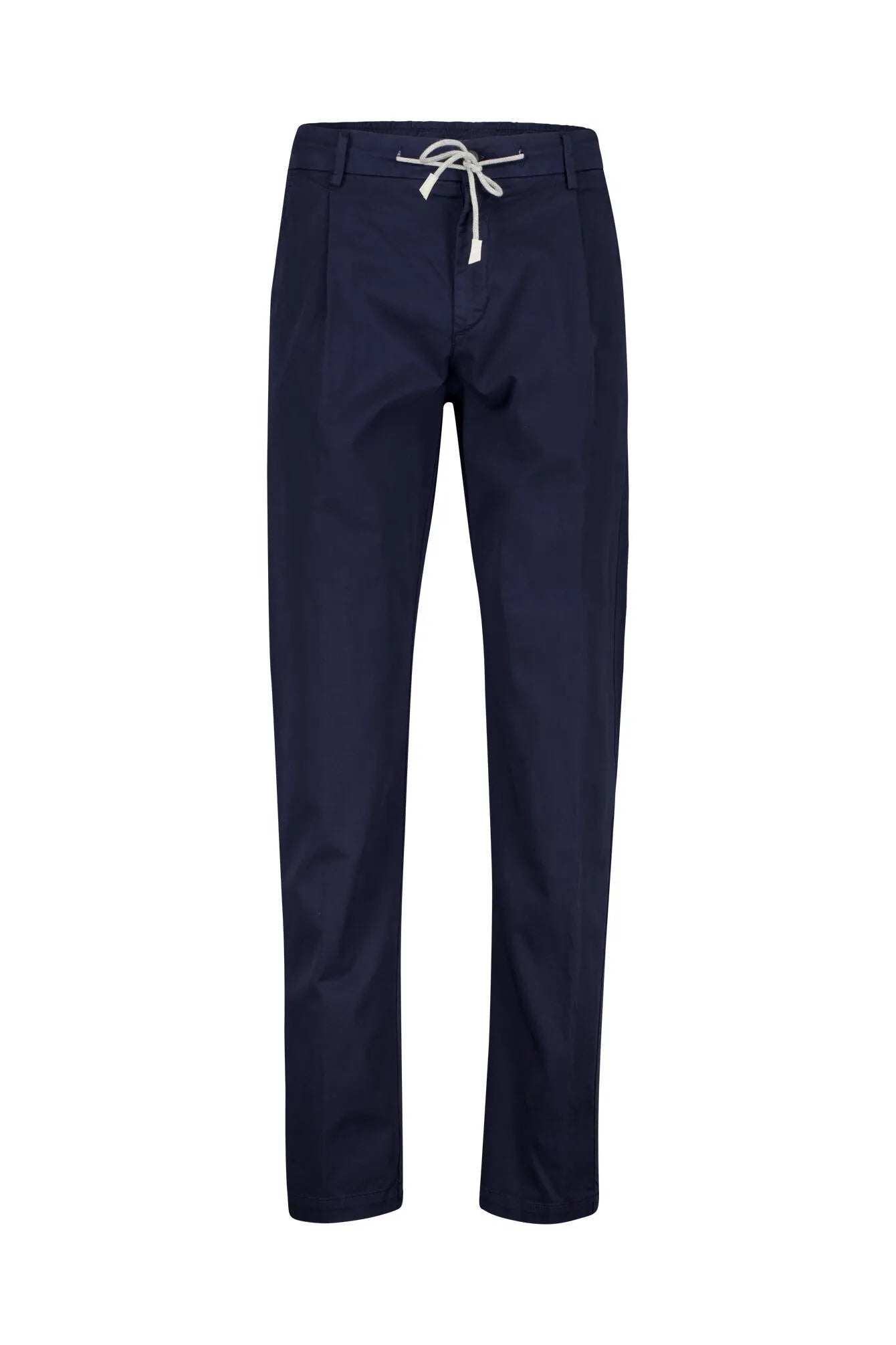 Chinohose Tapered Leg
