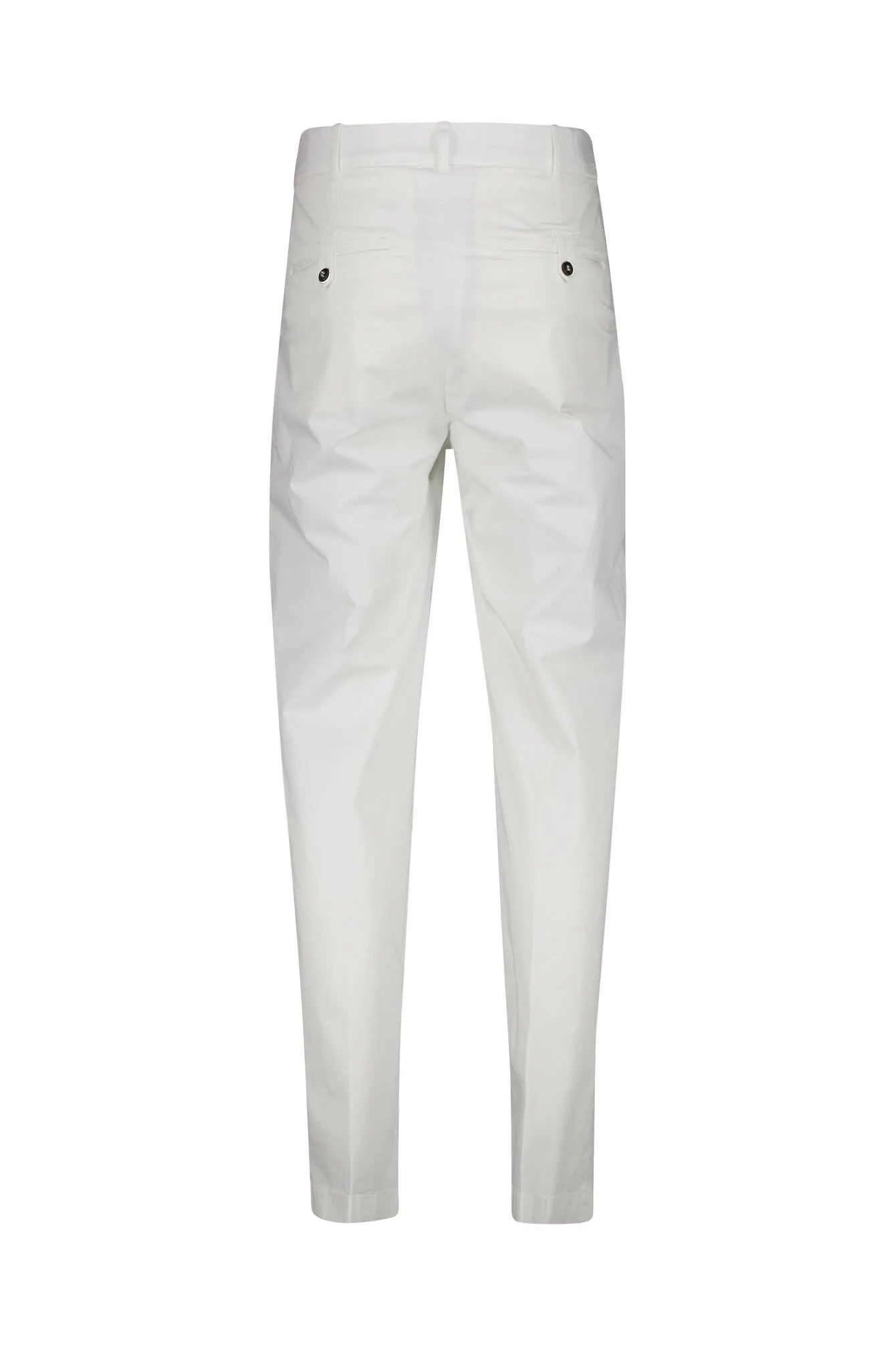 Chinohose Tapered Leg
