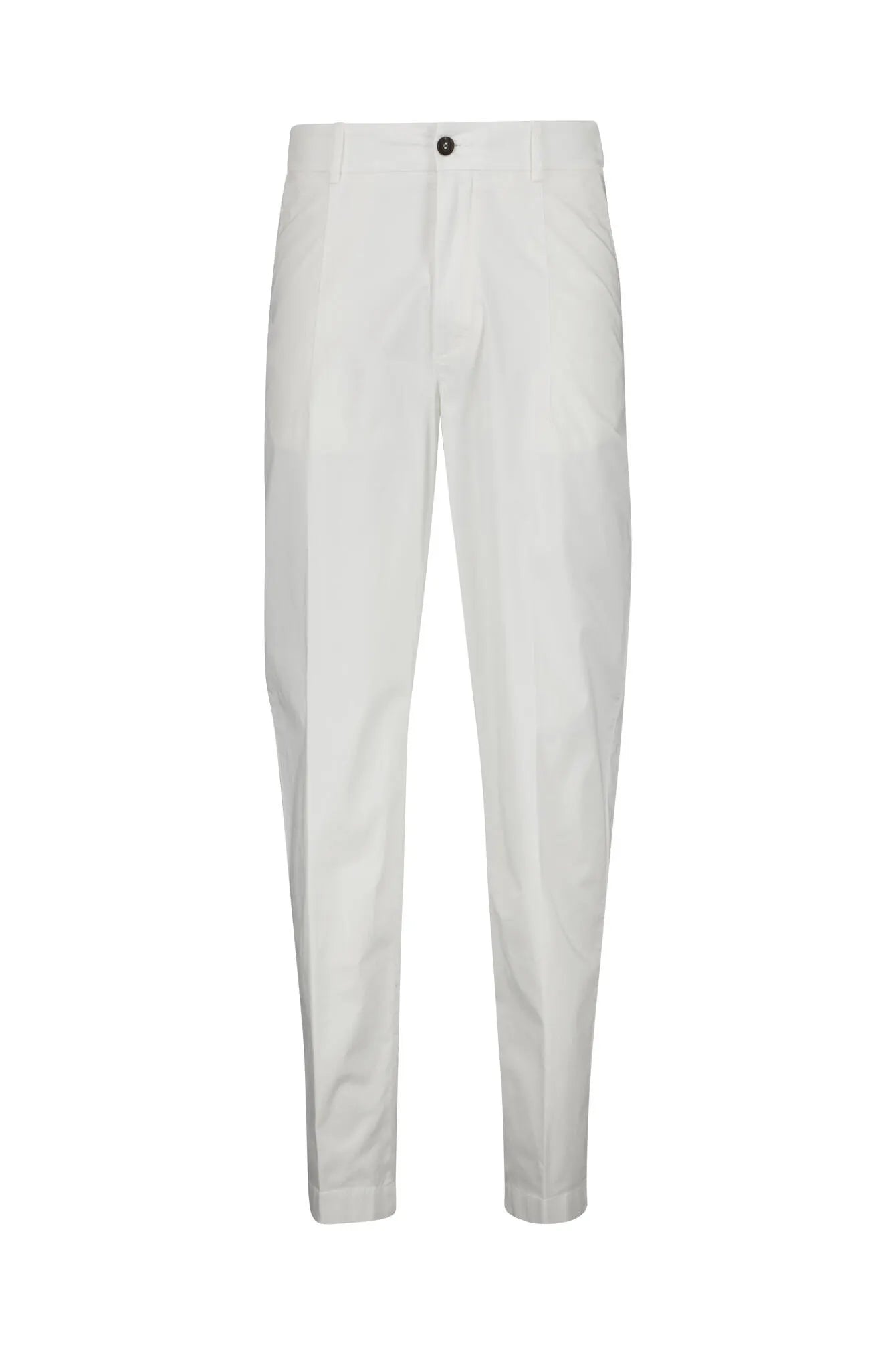 Chinohose Tapered Leg
