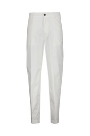 Chinohose Tapered Leg