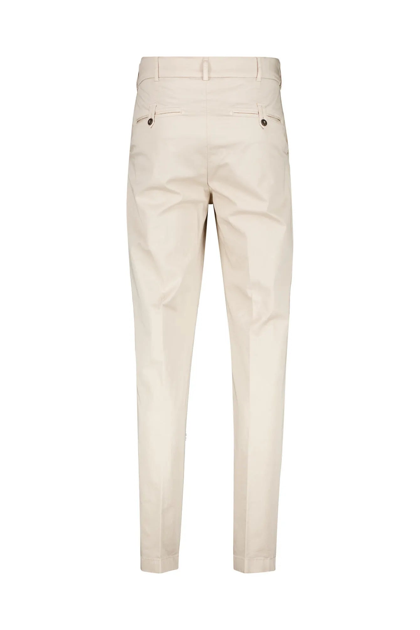 Chinohose Tapered Leg