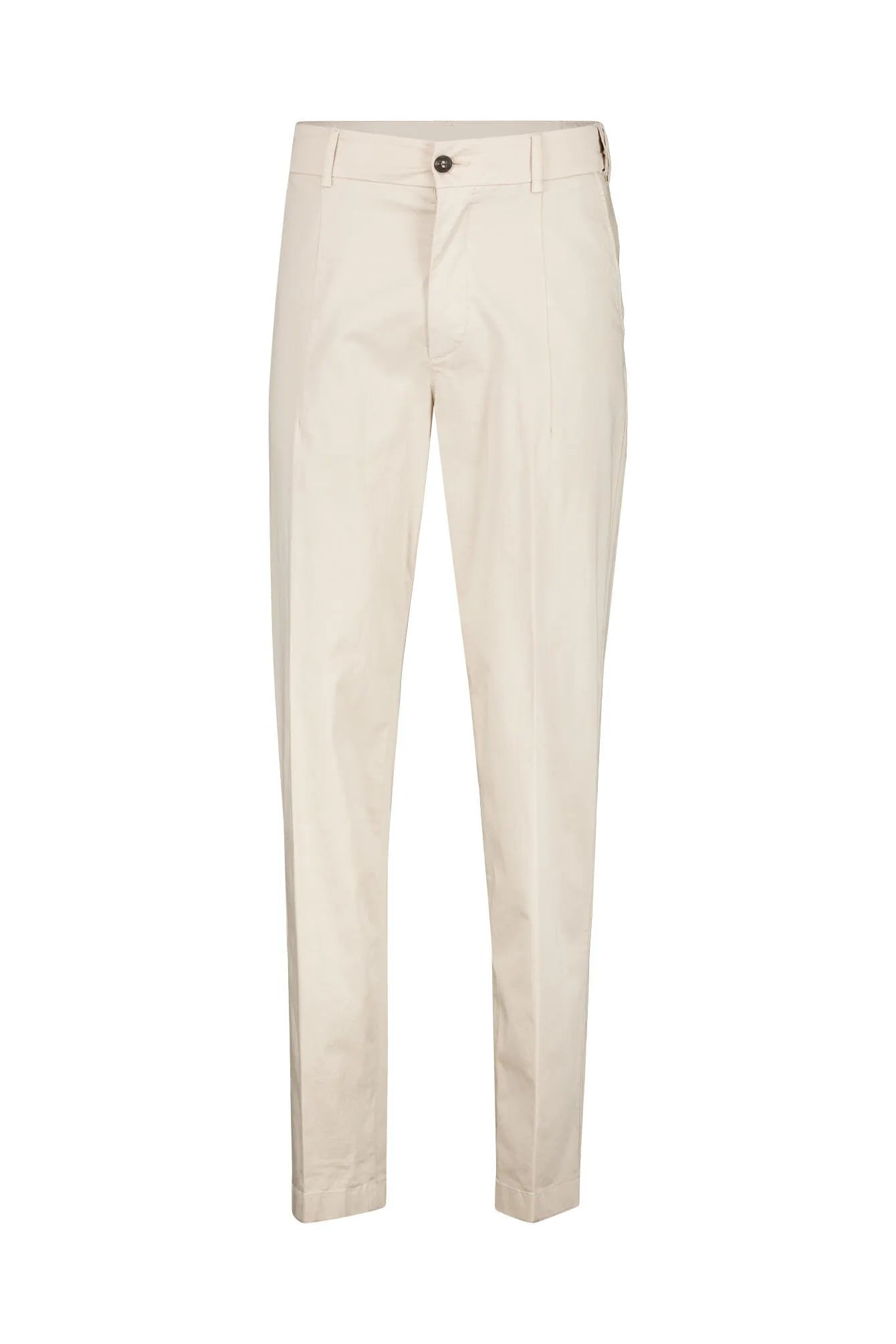 Chinohose Tapered Leg
