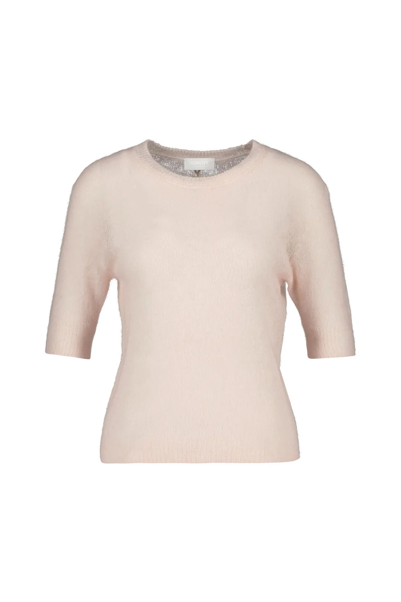 Strickshirt aus Alpaka
