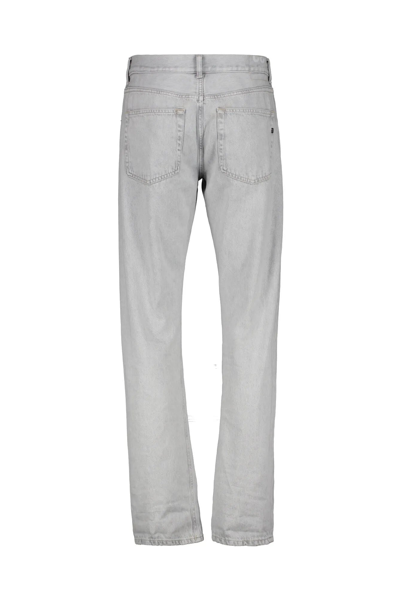 Jeans aus Baumwolle Regular Fit