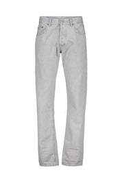 Jeans aus Baumwolle Regular Fit
