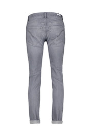 Jeans aus Baumwolle Skinny Fit