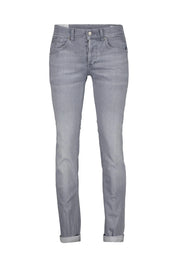 Jeans aus Baumwolle Skinny Fit