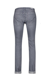 Jeans aus Baumwolle Skinny Fit