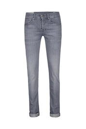 Jeans aus Baumwolle Skinny Fit