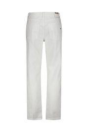 Jeans aus Baumwolle Loose Fit