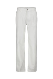 Jeans aus Baumwolle Loose Fit