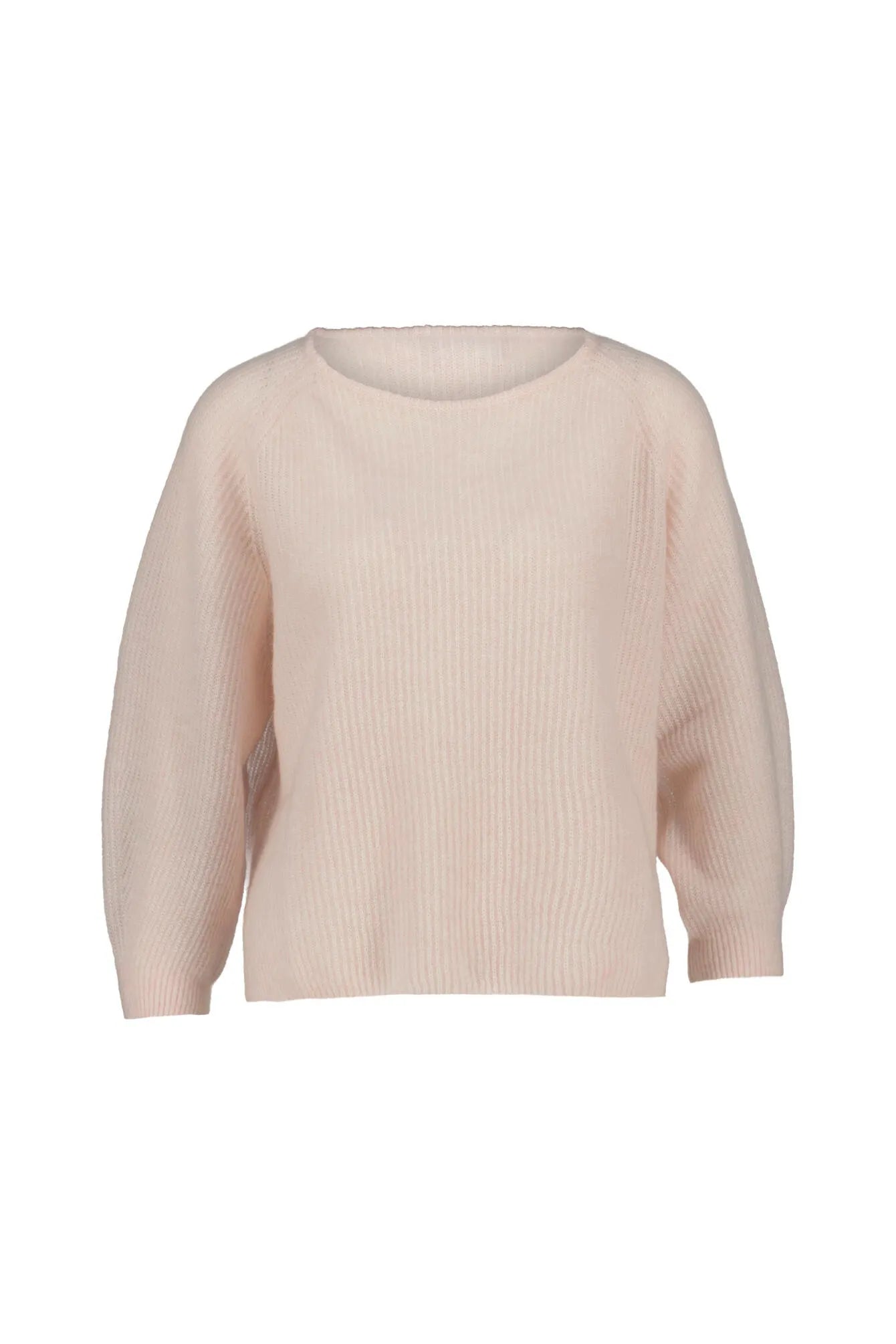 Strickpullover aus Kaschmir-Mix