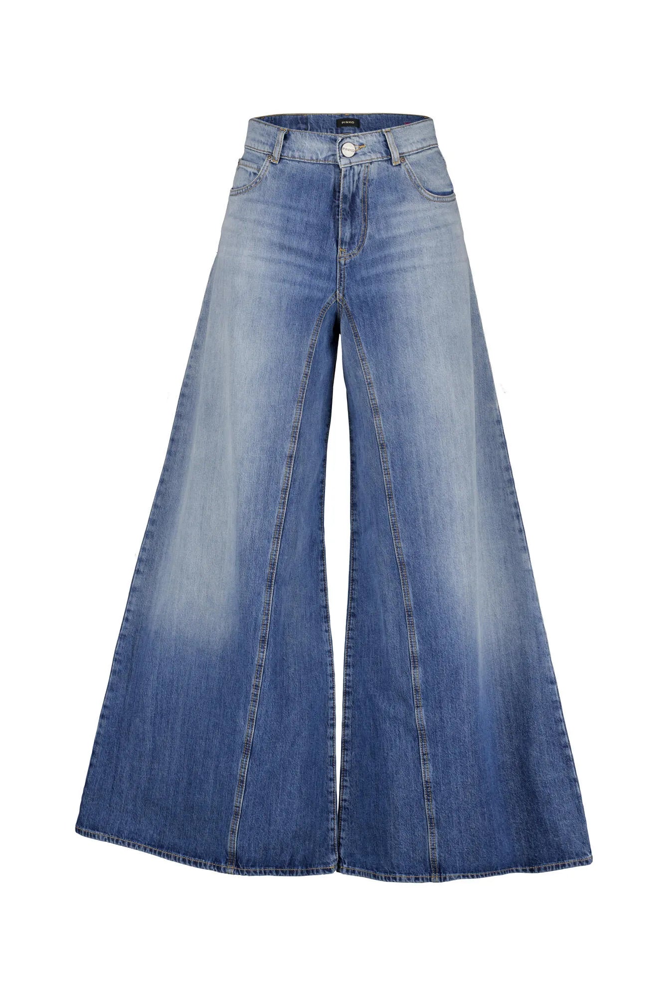 Jeans WINOVA Wide Leg