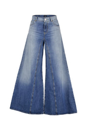 Jeans WINOVA Wide Leg