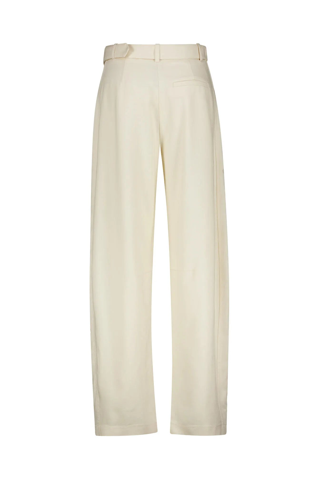 Businesshose Wide Leg
