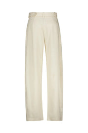 Businesshose Wide Leg