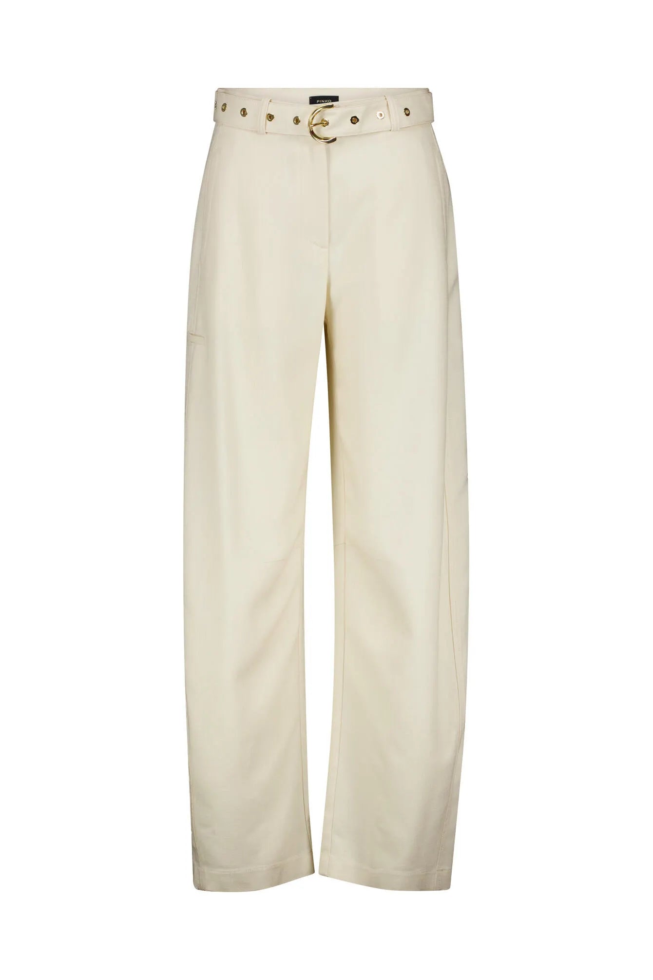 Businesshose Wide Leg