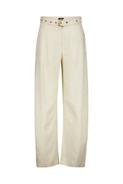 Businesshose Wide Leg