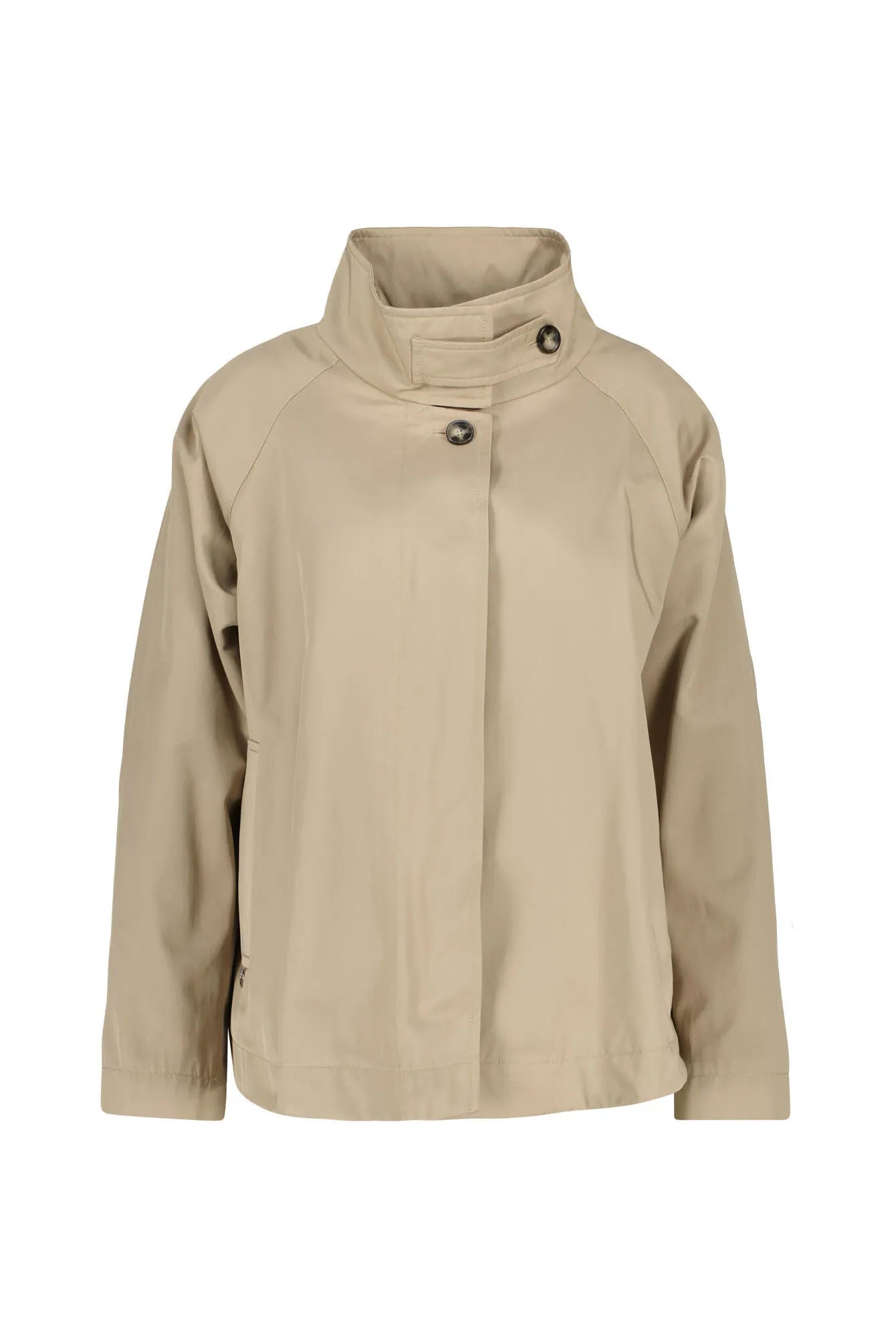 Übergangsjacke CIJIL mit Stehkragen