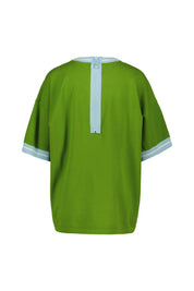 Strick-T-Shirt JISMART
