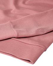 Sweatshirt ABEL aus Baumwollmix