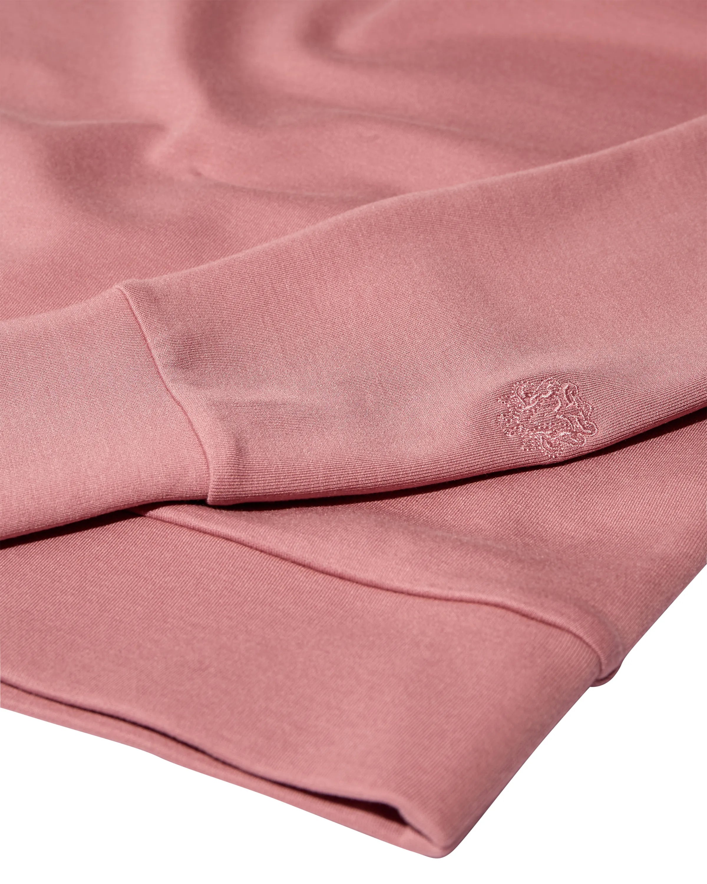 Sweatshirt ABEL aus Baumwollmix