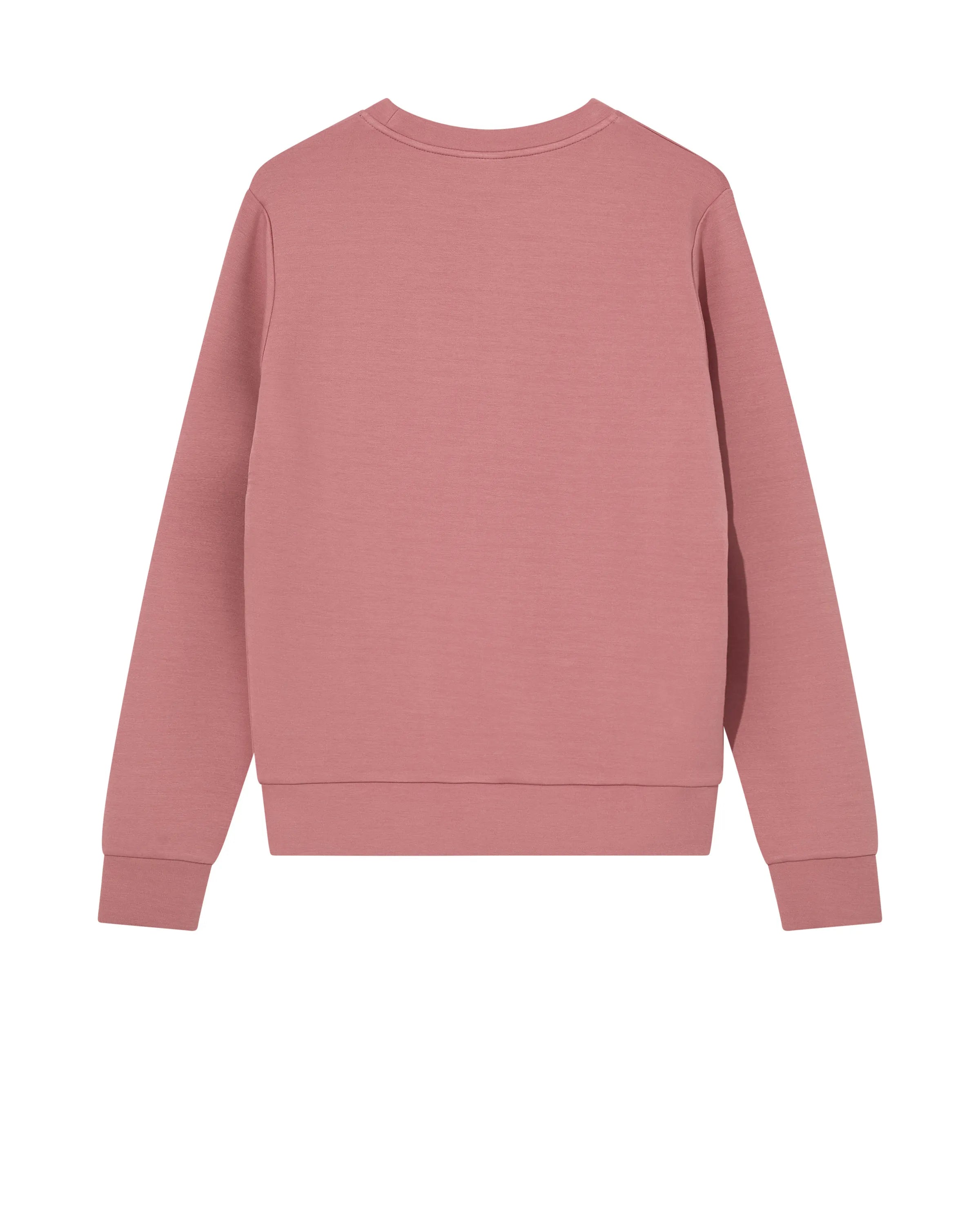 Sweatshirt ABEL aus Baumwollmix