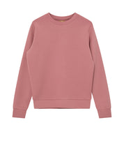 Sweatshirt ABEL aus Baumwollmix