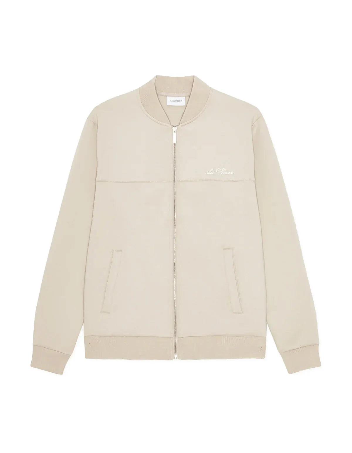 Sweatshirtjacke BALLIER