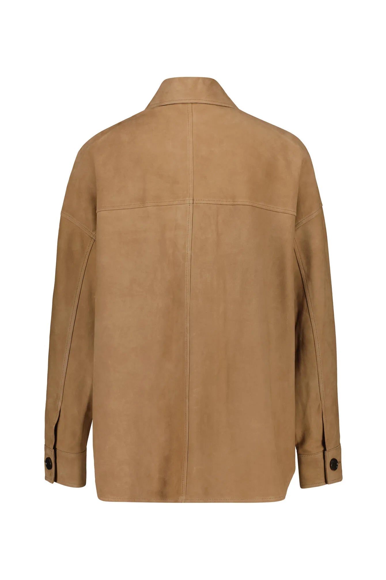 Lederjacke KAYLEE