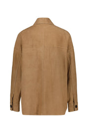 Lederjacke KAYLEE