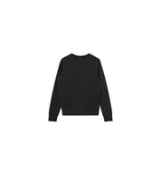 Sweatshirt ABEL aus Baumwollmix