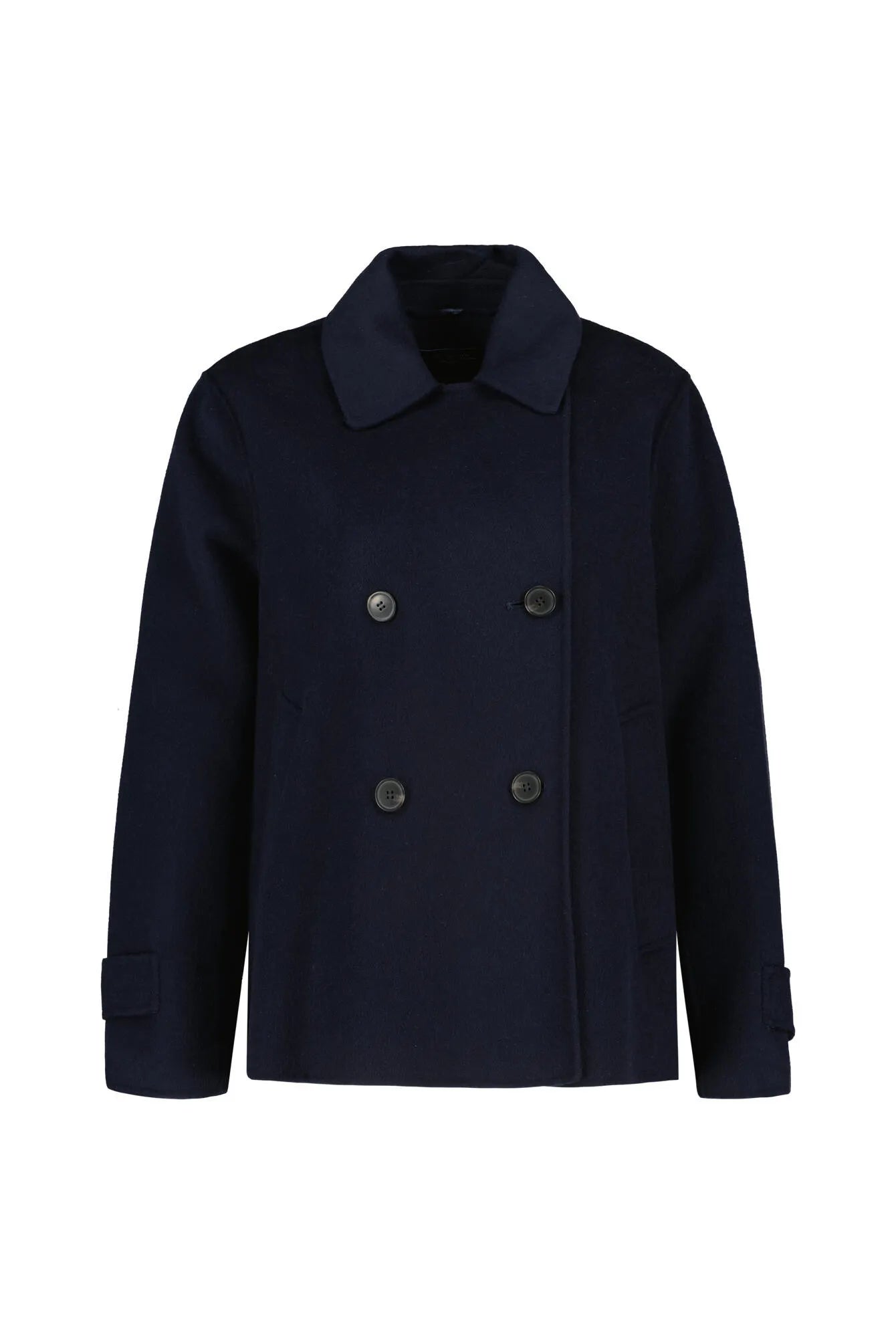 Cabanjacke FANTINO aus Schurwolle