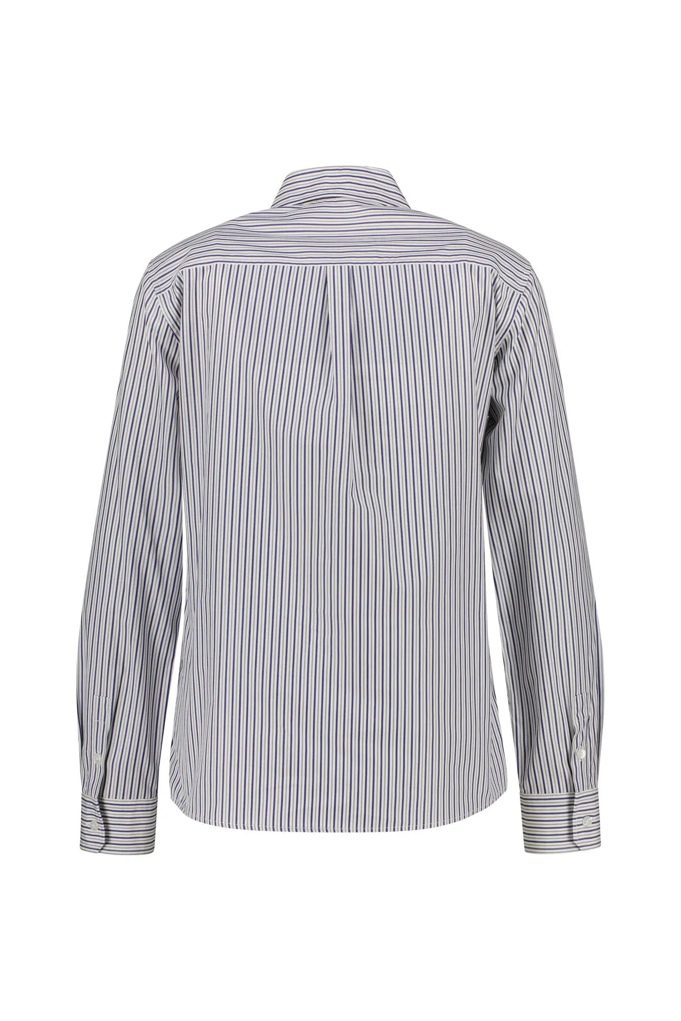 Bluse BAHAMAS aus Baumwolle