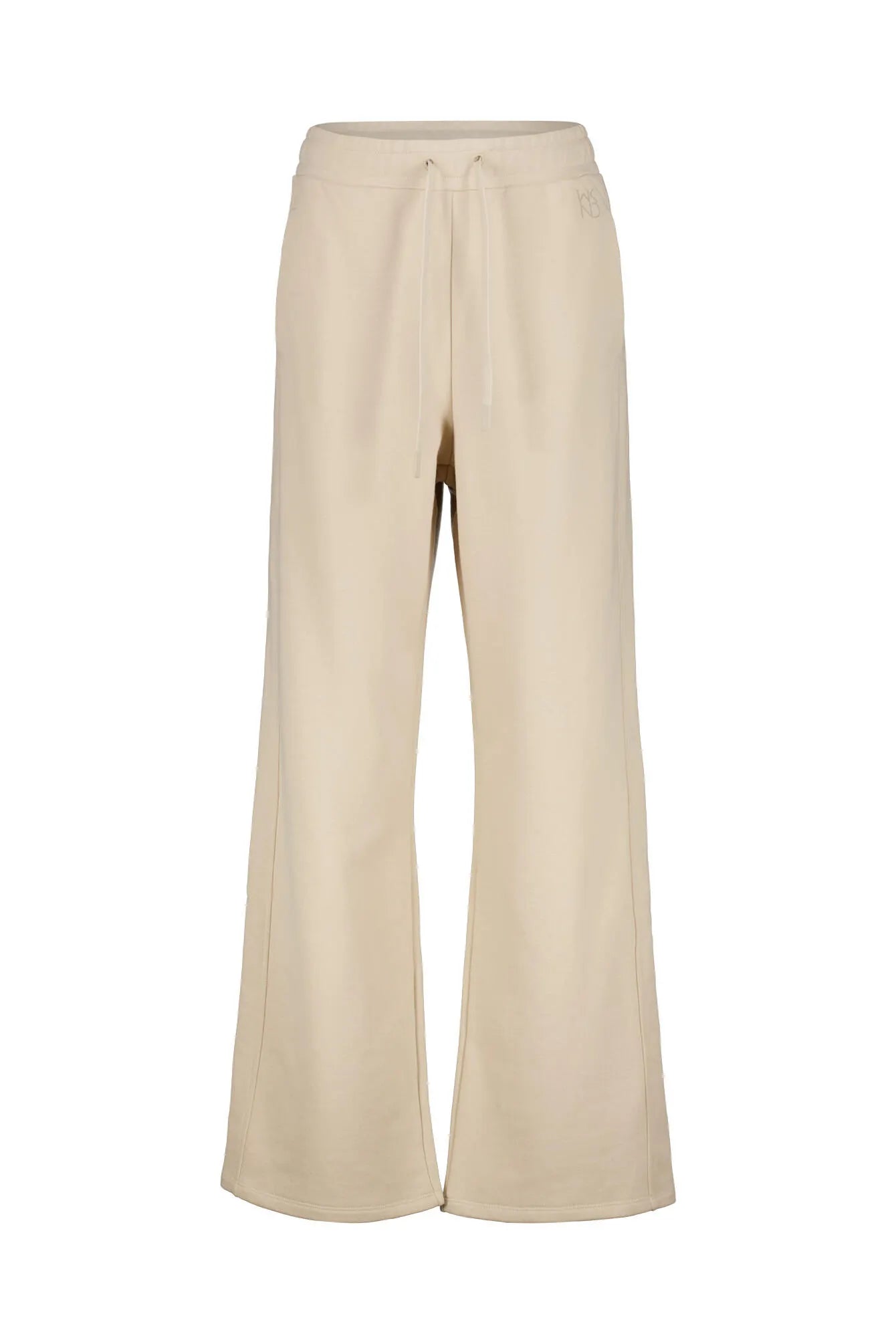 Jogginghose Wide Leg