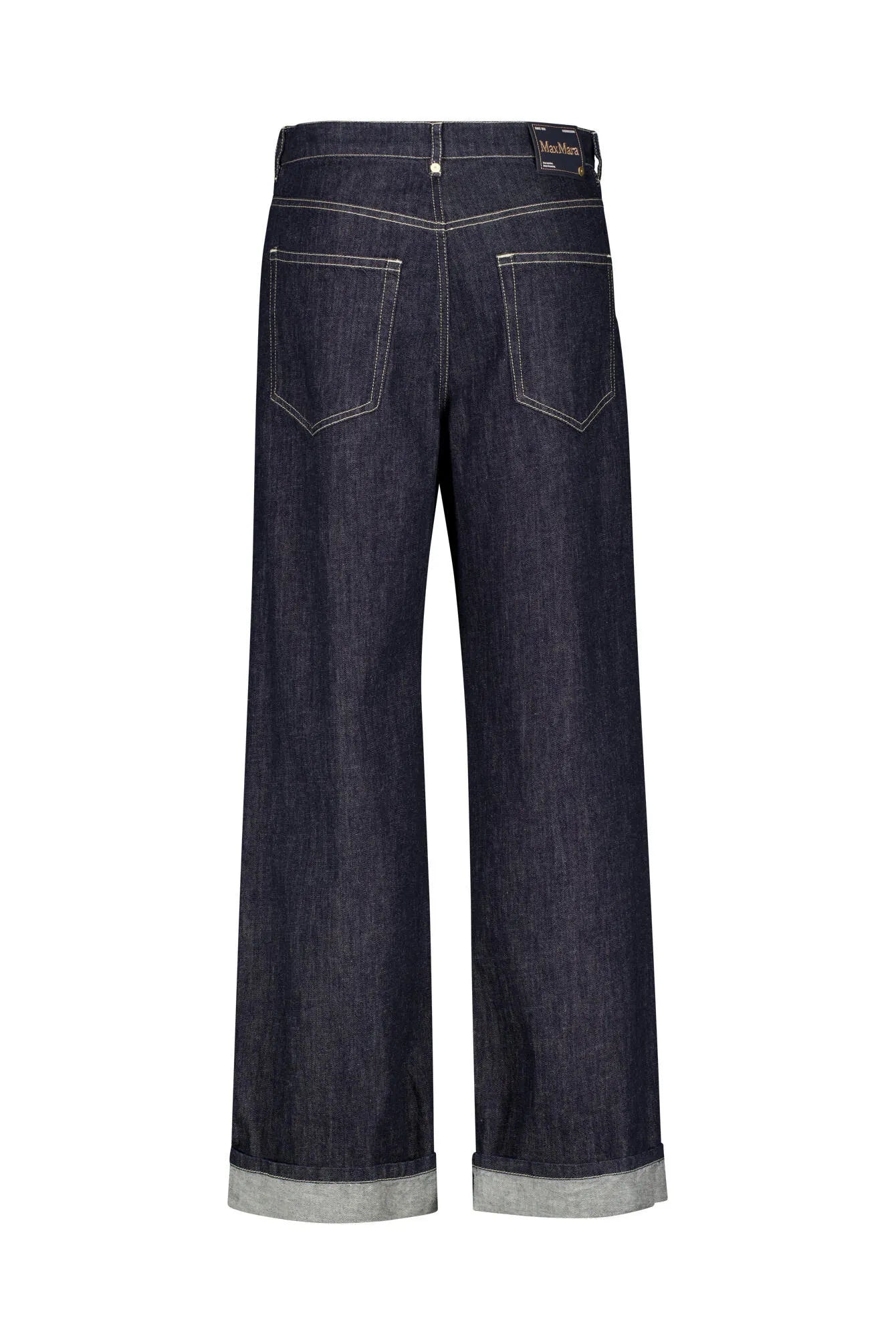 Jeans Straight Leg