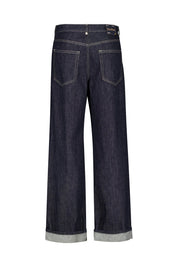 Jeans Straight Leg