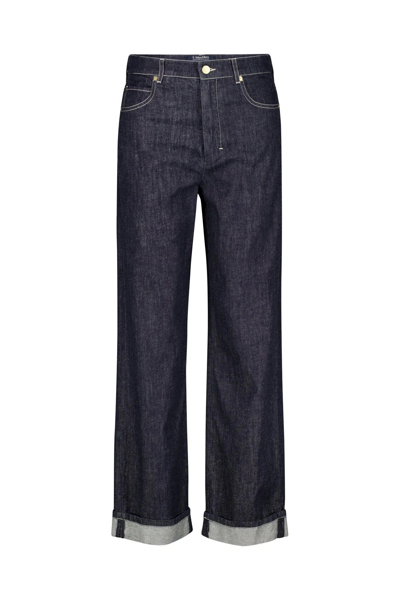Jeans Straight Leg