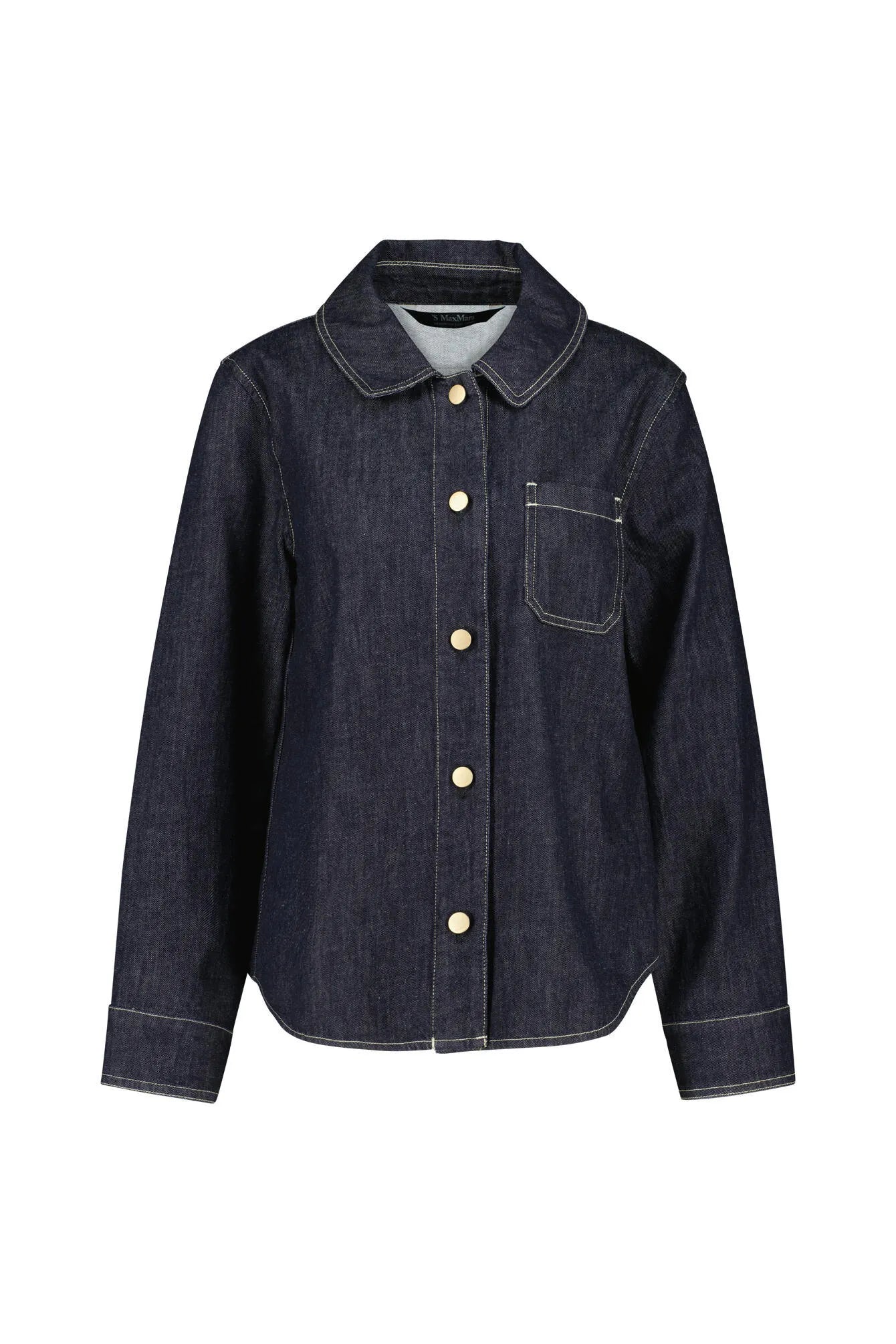 Jeans-Overshirt ENFASI