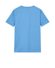 T-Shirt aus Baumwolle