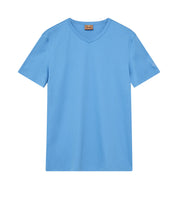 T-Shirt aus Baumwolle
