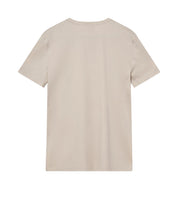 T-Shirt aus Baumwolle