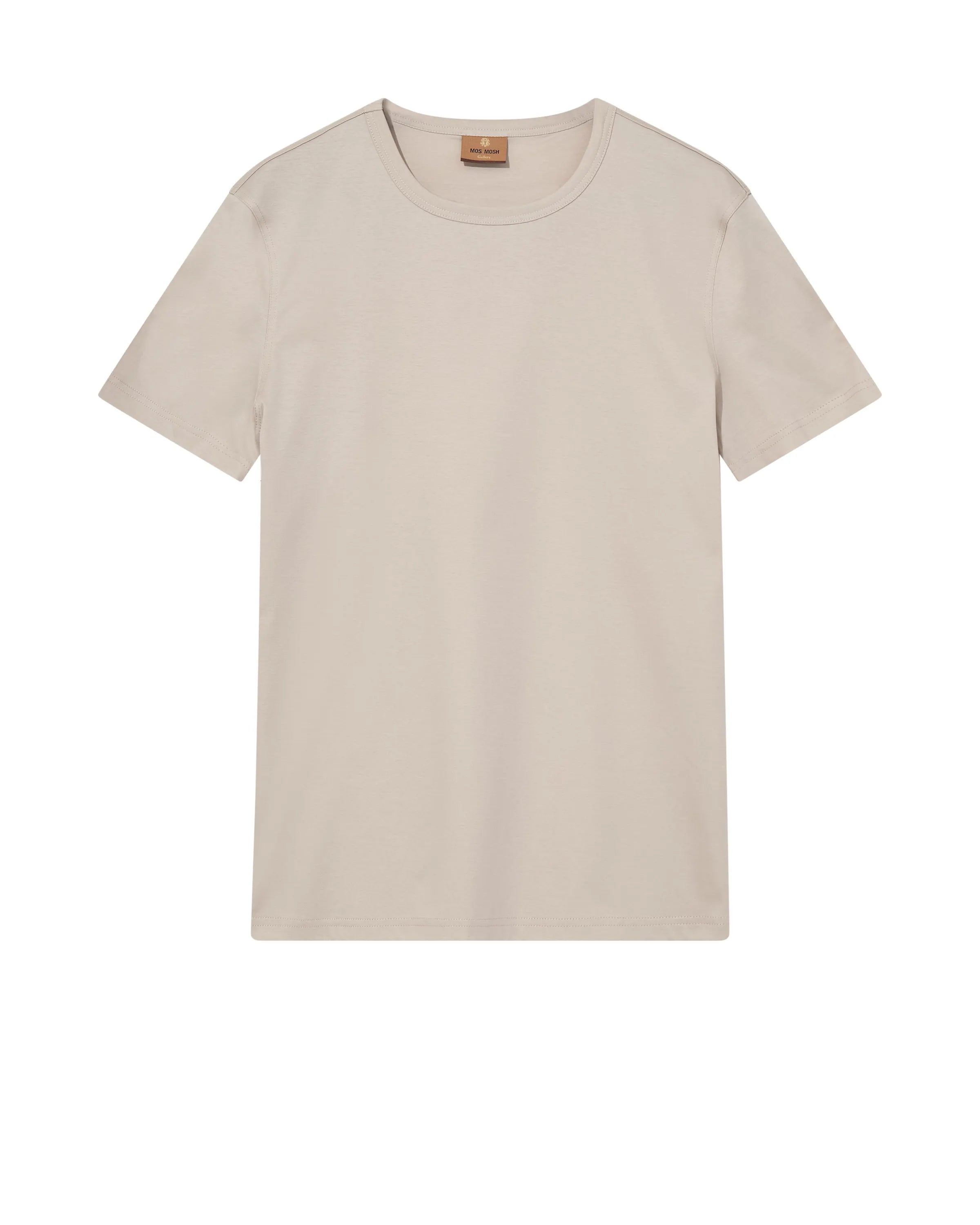 T-Shirt aus Baumwolle