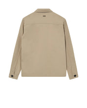 Overshirt MATTEO Regular Fit